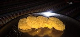 Butter Cookies Recipe